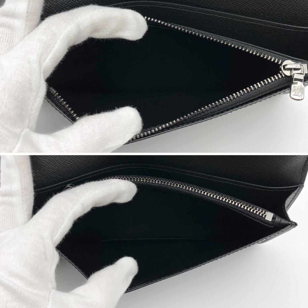 IC　ルイヴィトン　ブラザ　エクリプス　長財布　723