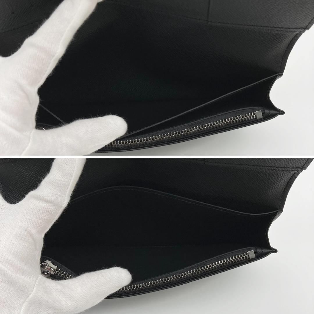 IC　ルイヴィトン　ブラザ　エクリプス　長財布　723
