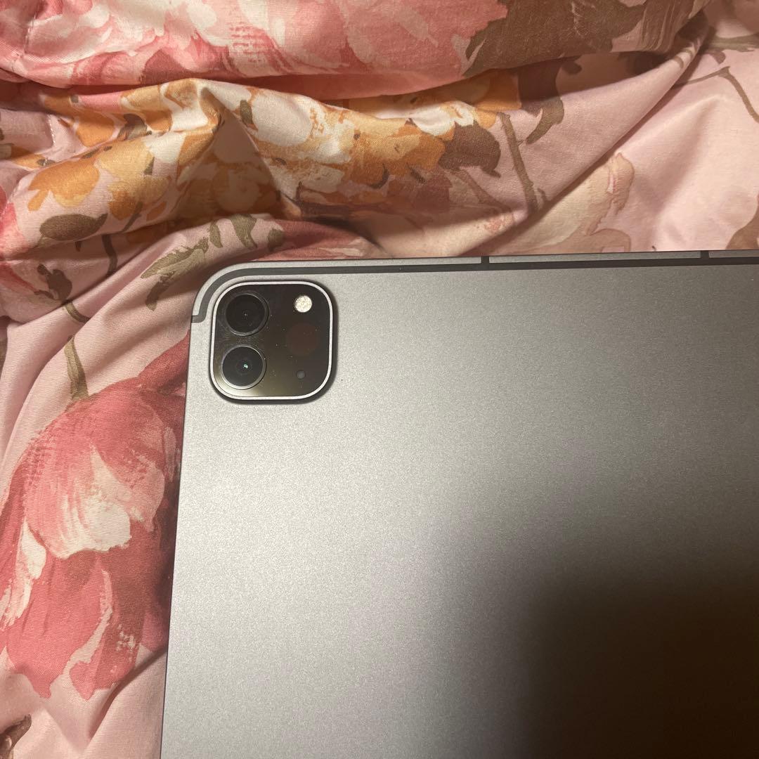 iPad Pro11第3世代 スペースグレー 本体