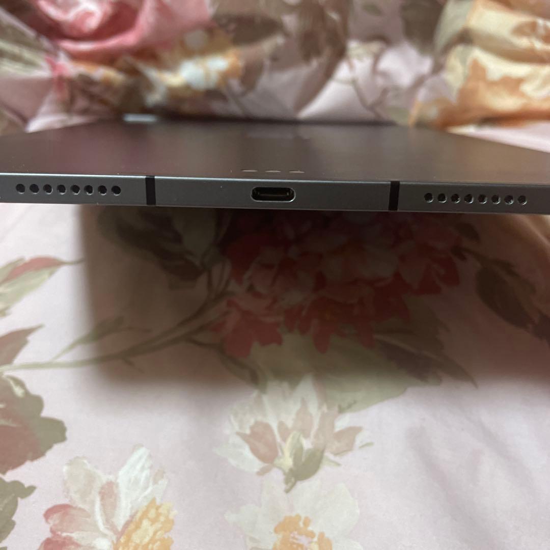 iPad Pro11第3世代 スペースグレー 本体