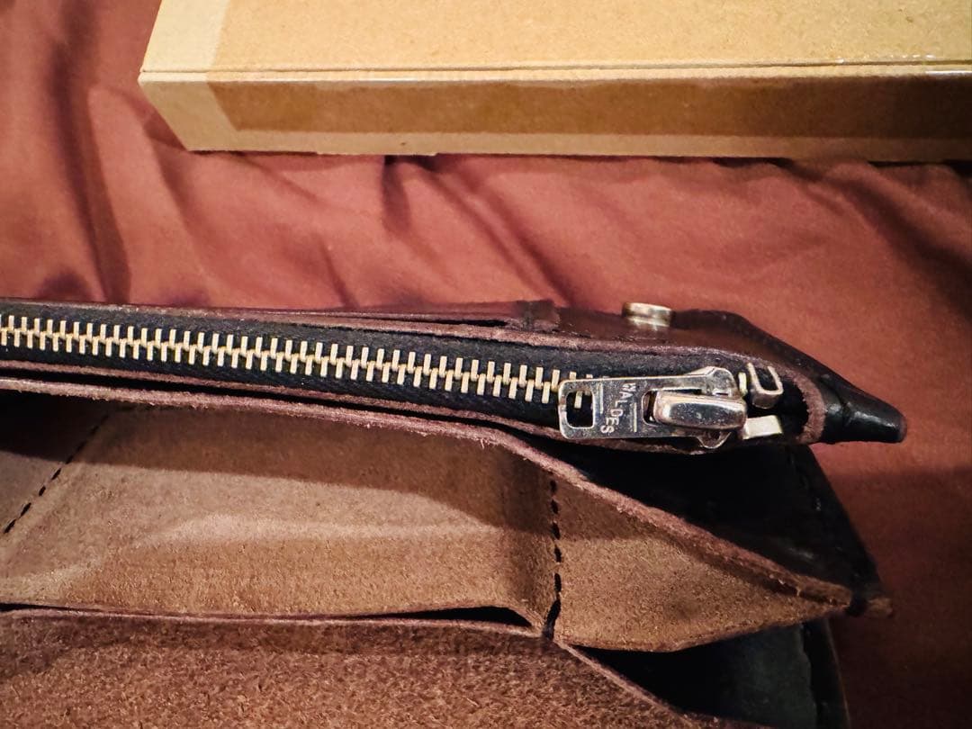 Additive&Line トラッカーウォレット