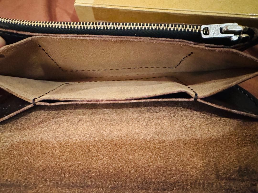 Additive&Line トラッカーウォレット