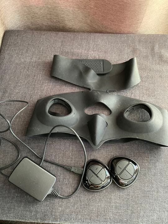 ヤーマン美顔器⭐︎