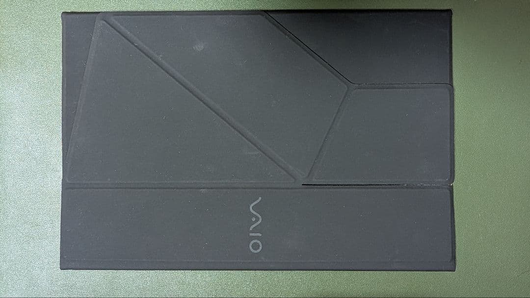 VAIOモバイルディスプレイ Vision＋14（VJ5VP141C11）