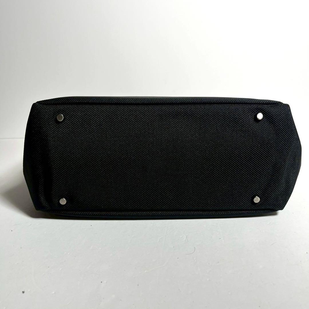 【極上美品・使用感少ない✨】ハンティングワールド デイリーサーパス トートバッグ