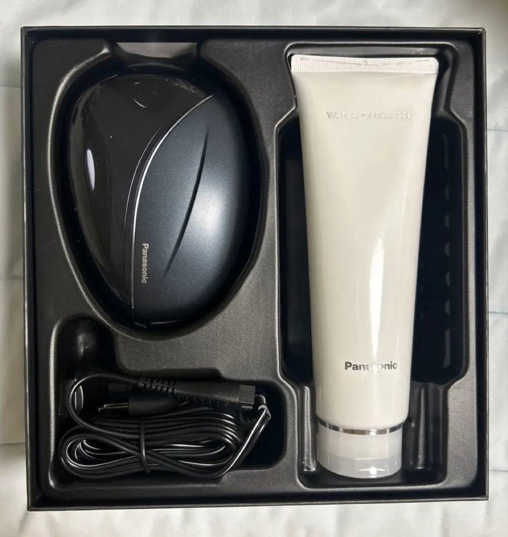 Panasonic 美顔器　バイタリフトかっさ