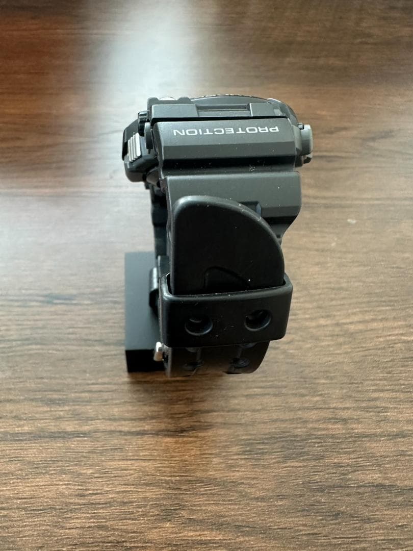 G-SHOCK FROGMAN デジタル腕時計 GWF-1000-1JF