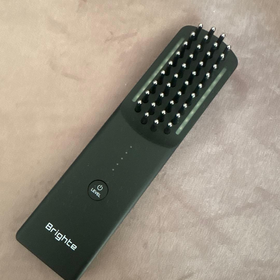 エレキブラシ Brighte
