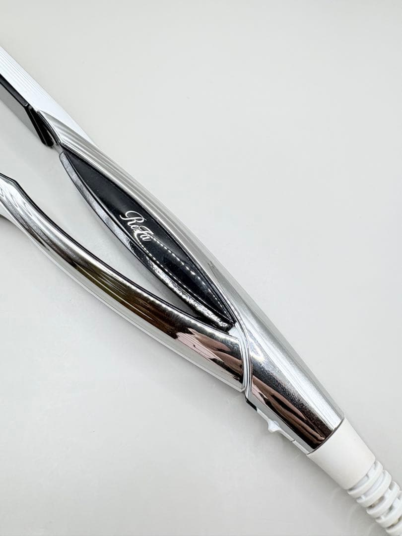 ReFa MTG リファ ストレートアイロン ヘアアイロン 413