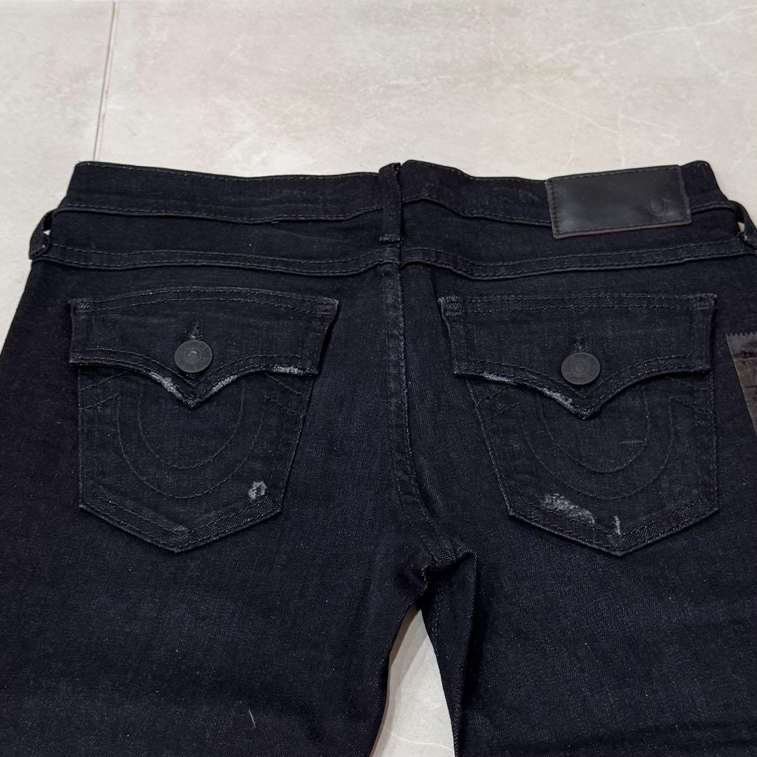 新品未使用 true religion 28インチ