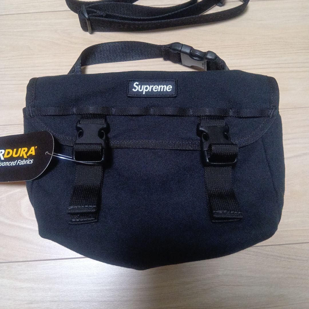 バッグ Supreme mini messenger bag 25ss