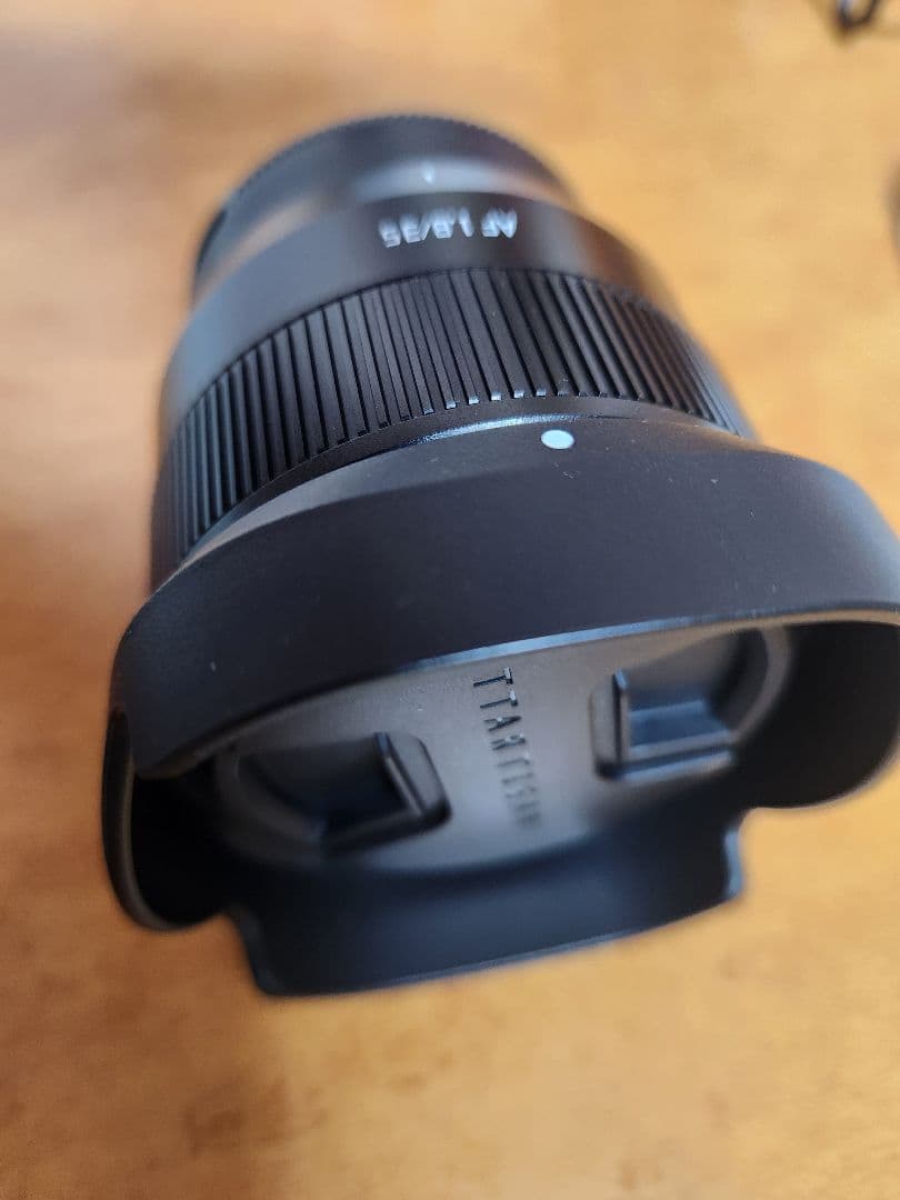 TTArtisan AF 35mm F1.8 ED 富士フイルムX AF 単焦点