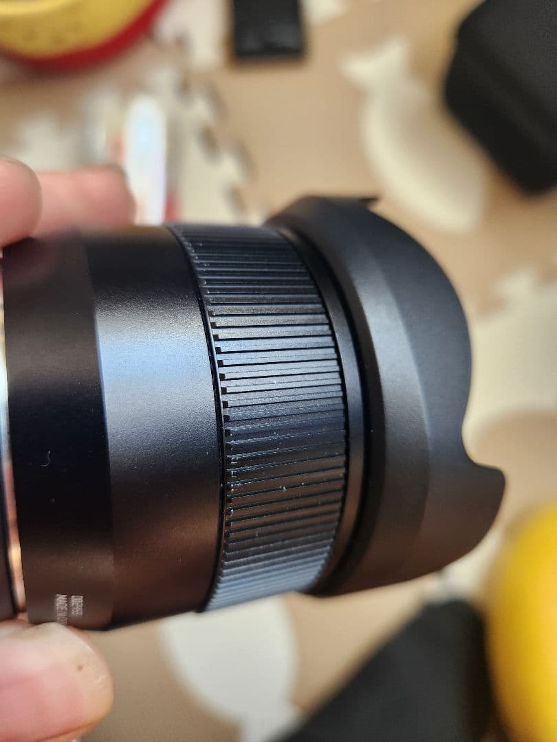 TTArtisan AF 35mm F1.8 ED 富士フイルムX AF 単焦点