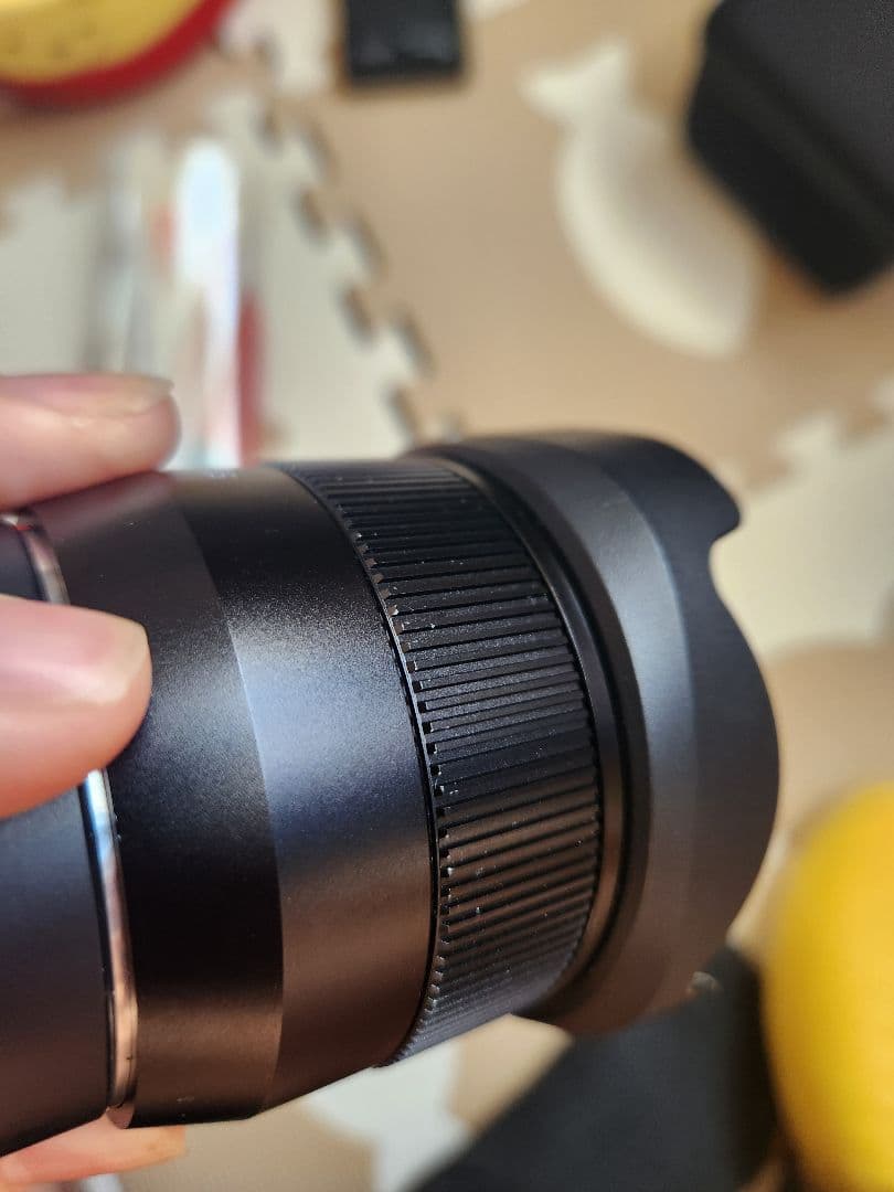 TTArtisan AF 35mm F1.8 ED 富士フイルムX AF 単焦点