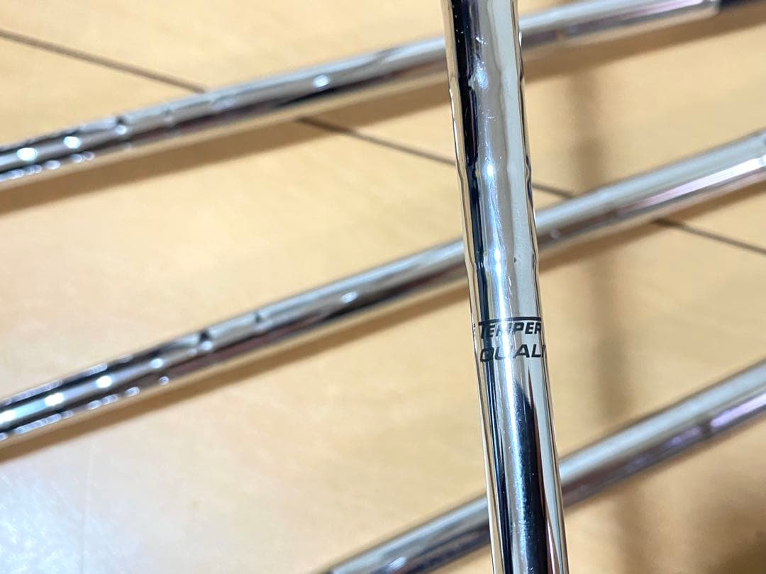 ナイキ　スリングショット　ゴルフ　アイアンセット　メンズ　　7本 SR