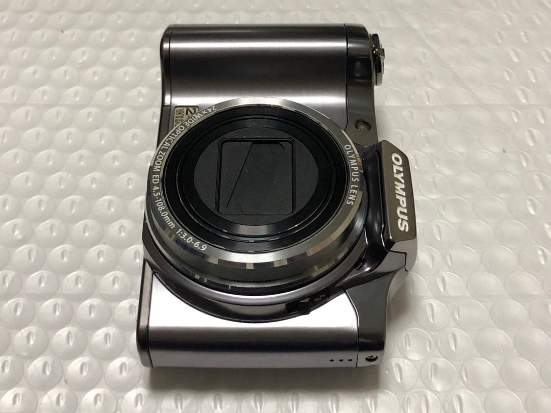 デジタルカメラ Olympus SZ-14