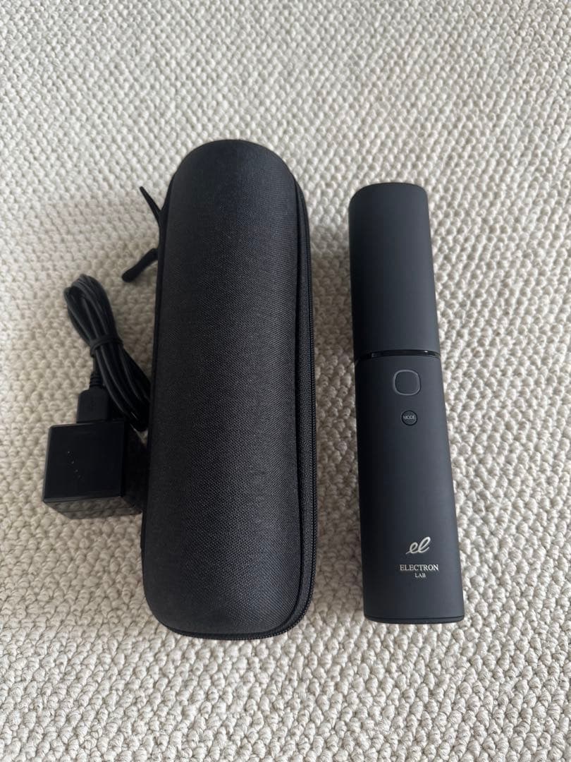 エレクトロン　デンキバリブラシ2.0