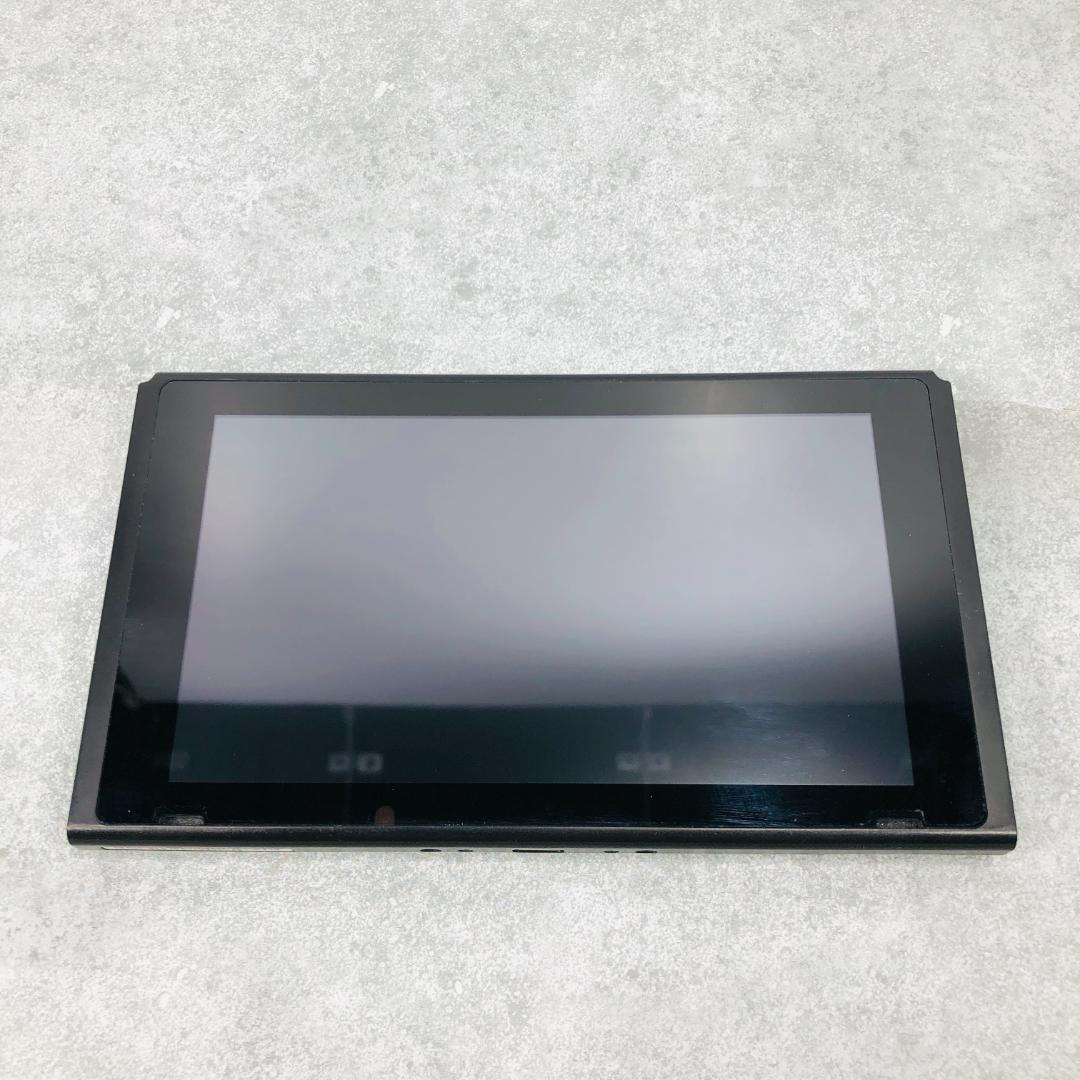 【動作OK】任天堂 Switch 旧型 HAC-001 本体のみ 01-57