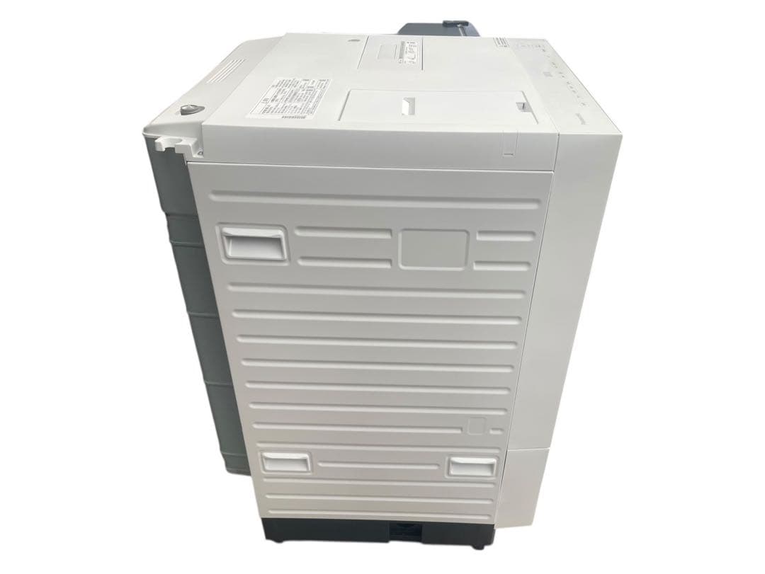 ◻︎Panasonic ドラム式電気洗濯乾燥機 NA-SD10HAL 2024年製