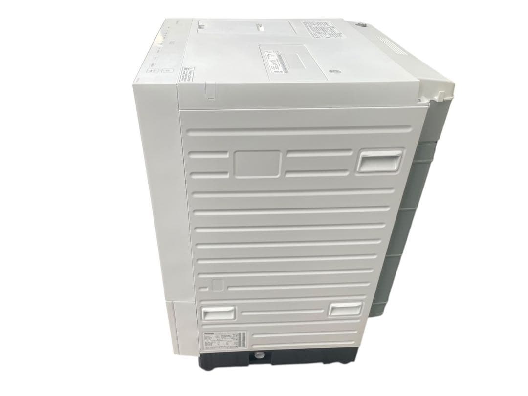 ◻︎Panasonic ドラム式電気洗濯乾燥機 NA-SD10HAL 2024年製