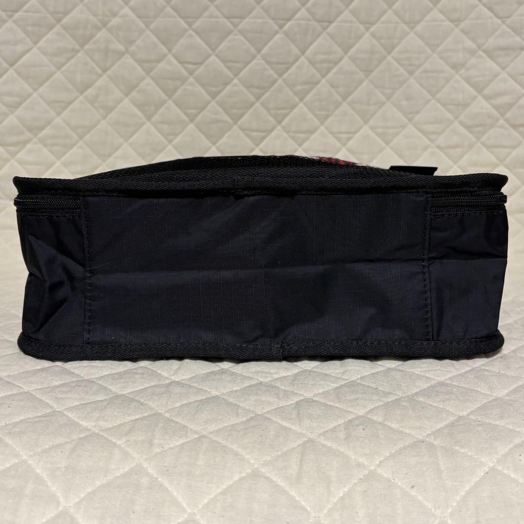 レスポートサック　ハローキティー　フェイバリッツ　トラベルパッキングポーチM S