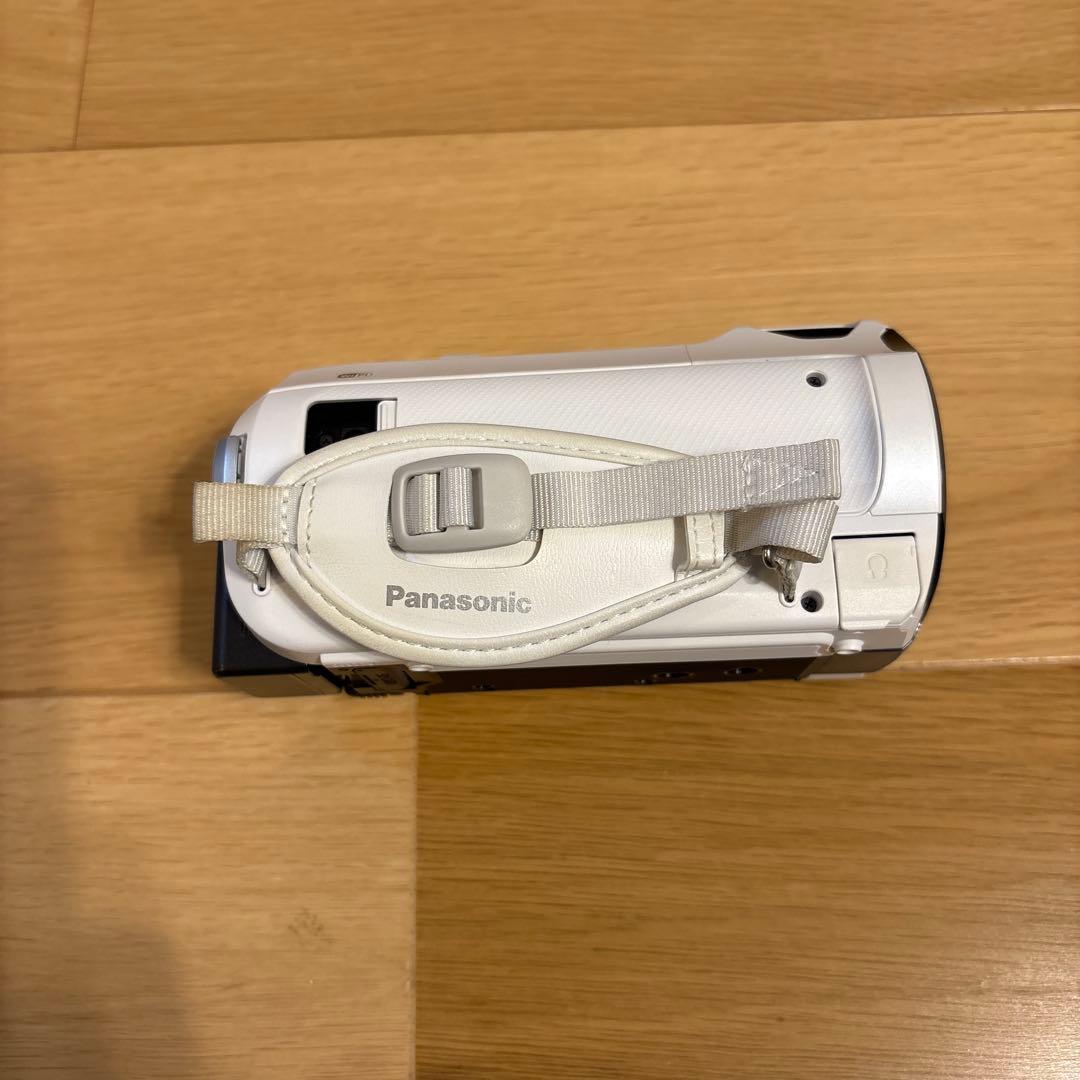 ビデオカメラ Panasonic 4K HC-VX992MS
