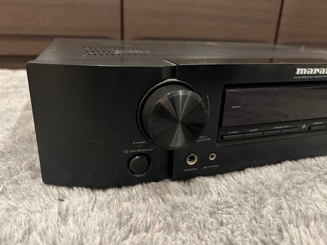 マランツ　marantz　 AVアンプ NR1403