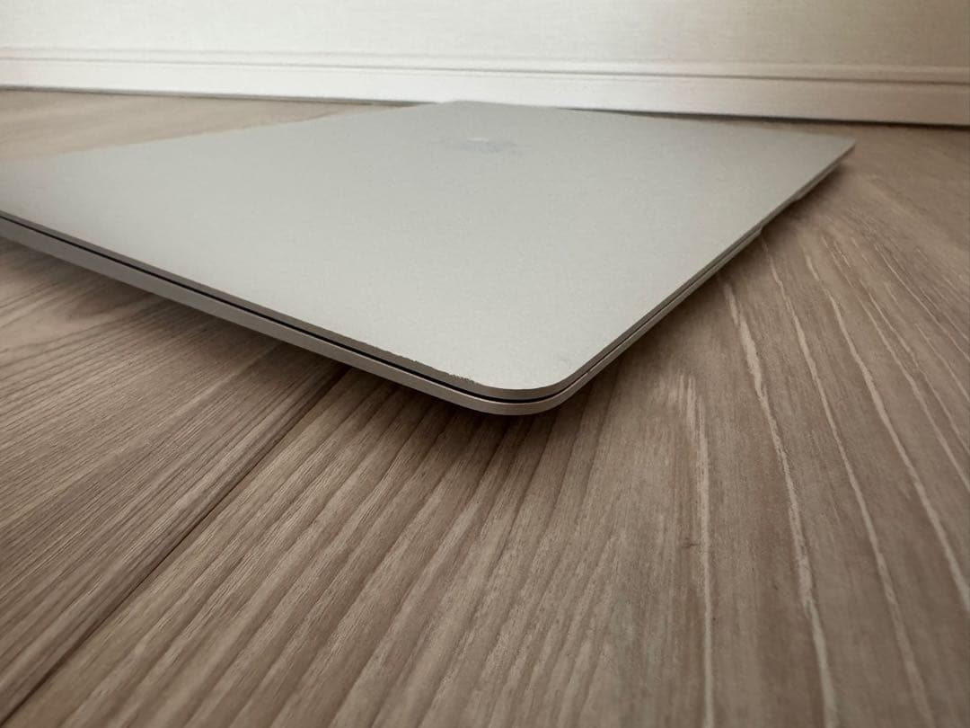 MacBook本体 Apple Macbook Air 13\" M1 8gb 256gb