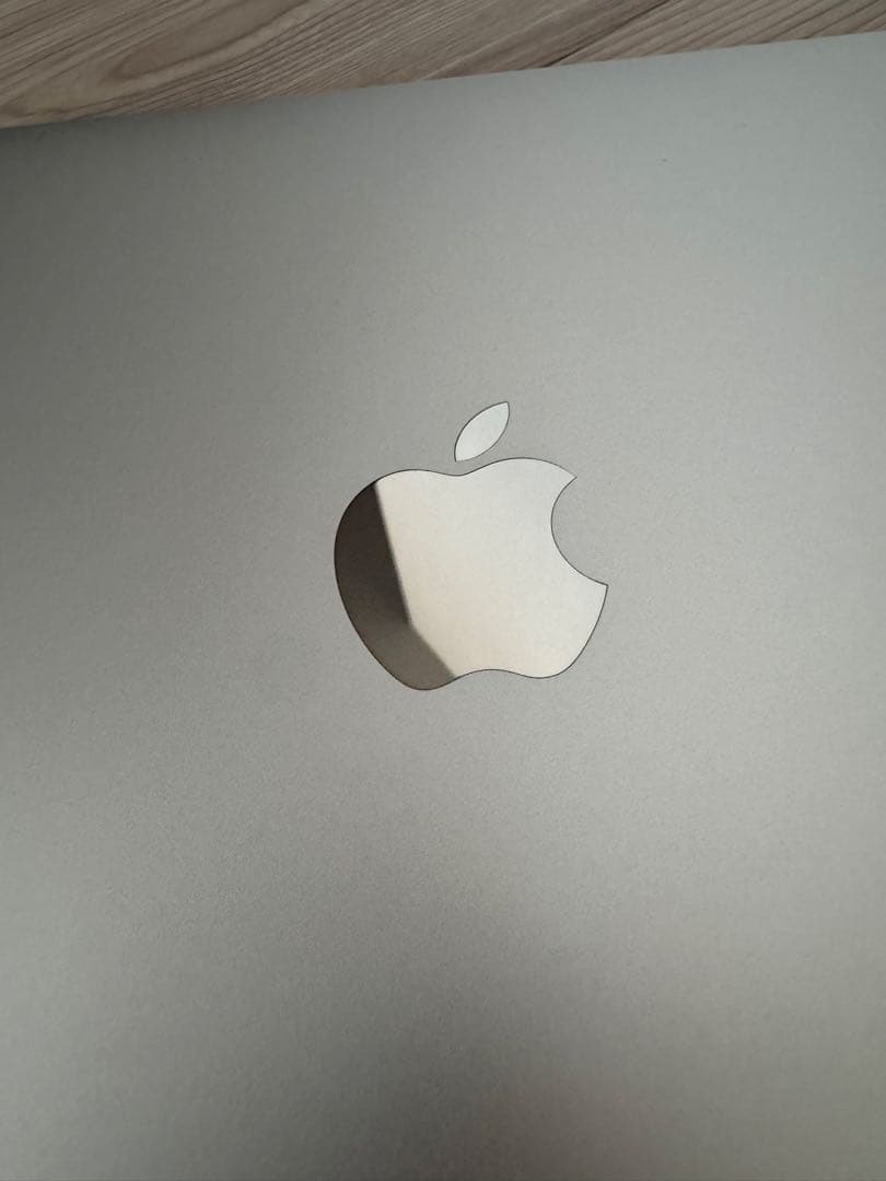 MacBook本体 Apple Macbook Air 13\" M1 8gb 256gb