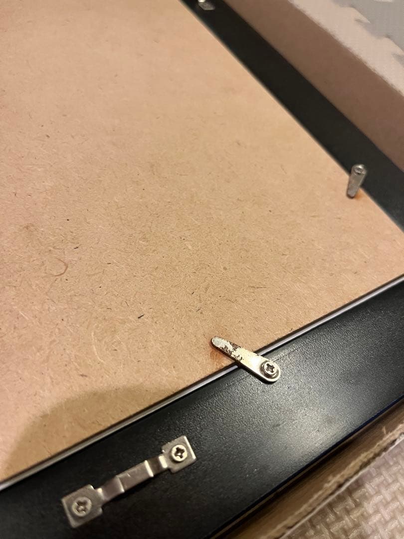 バ*ビ様 【希少】 グラップラー刃牙 板垣恵介 直筆サイン入りミストグラフ 19