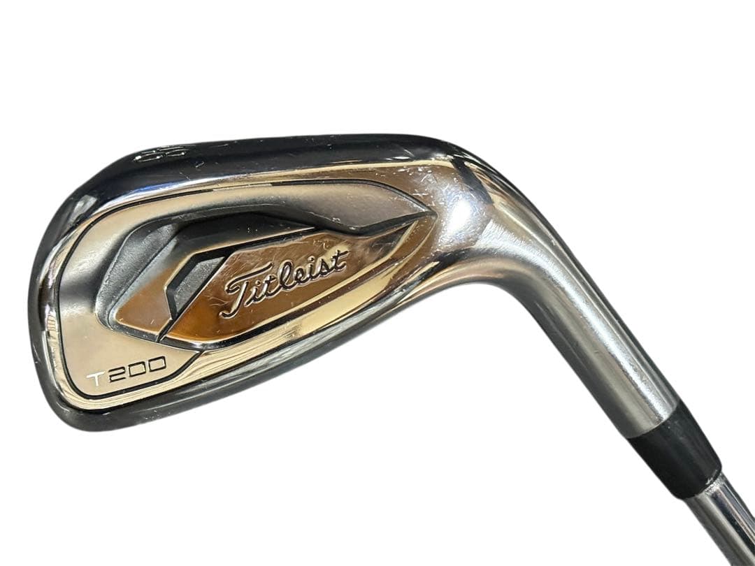 タイトリスト　t200 48°