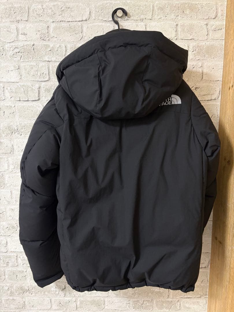 THE NORTH FACE バルトロライトダウンジャケット