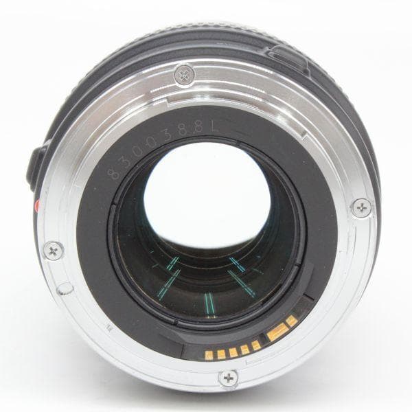 ■極上品■ 　CANON100mm F2.8 マクロ