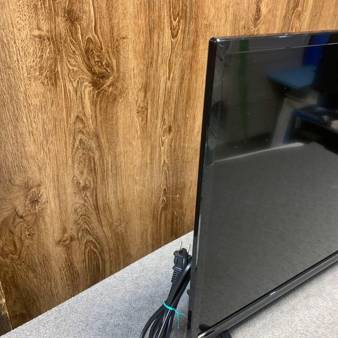 F806\"　TCL 32S5200A スマートテレビ 32型　2021年製