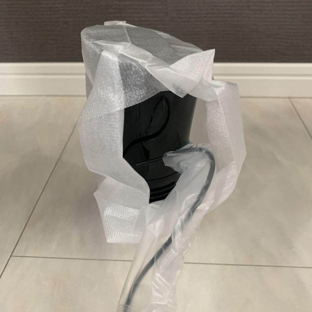 SHARP IG-NX15-B ブラック イオン発生器