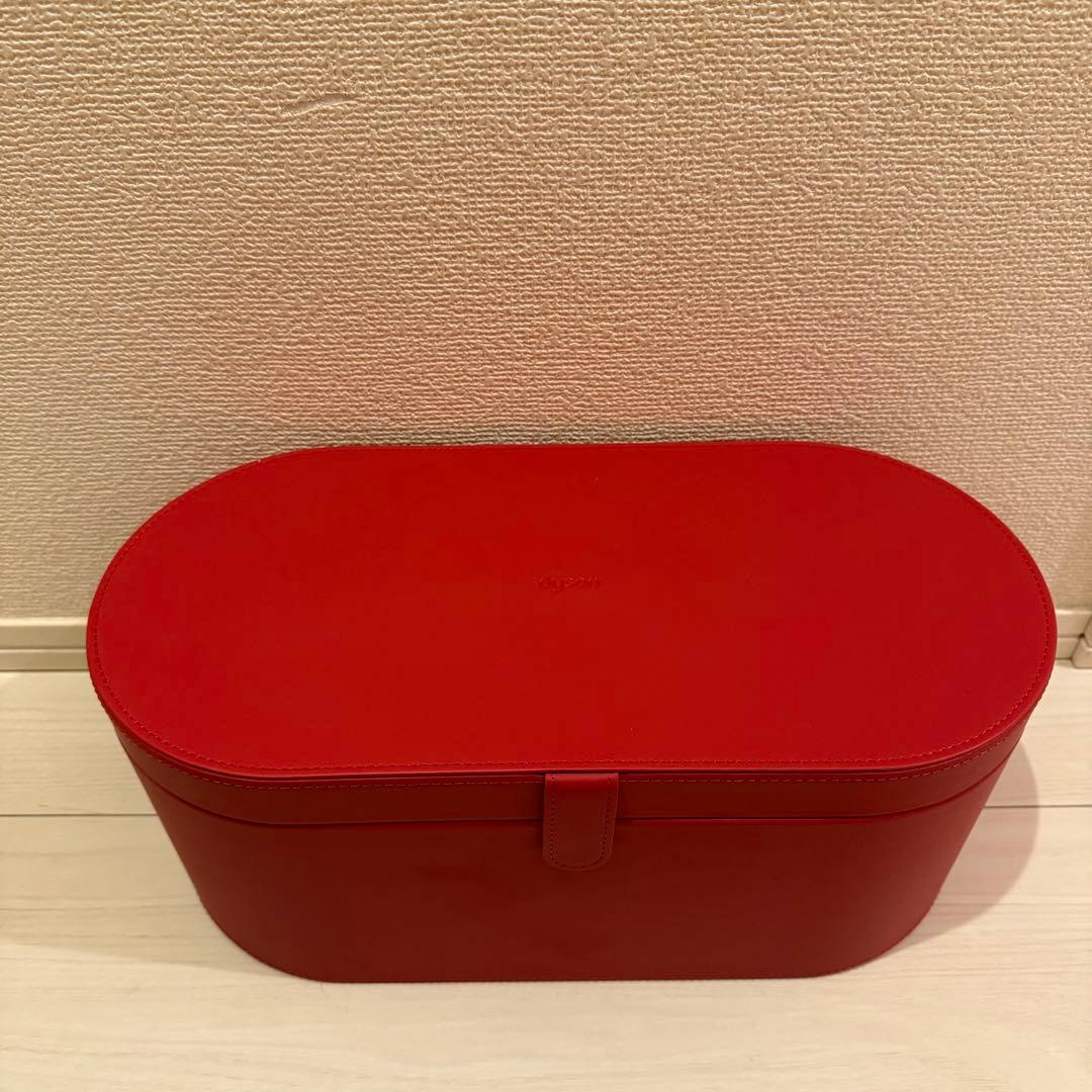 新品 Dyson airwrap ダイソン エアラップ HS01 コンプリート