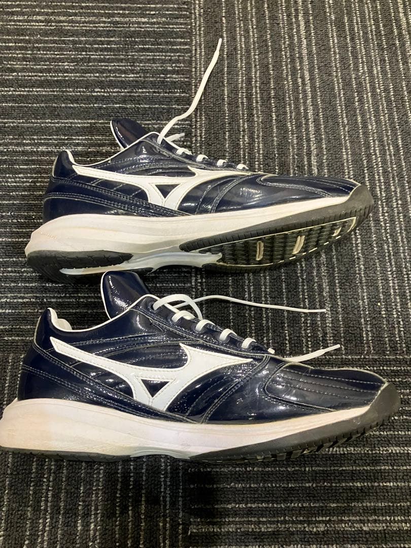 ミズノグローバルエリート・オーダースパイク