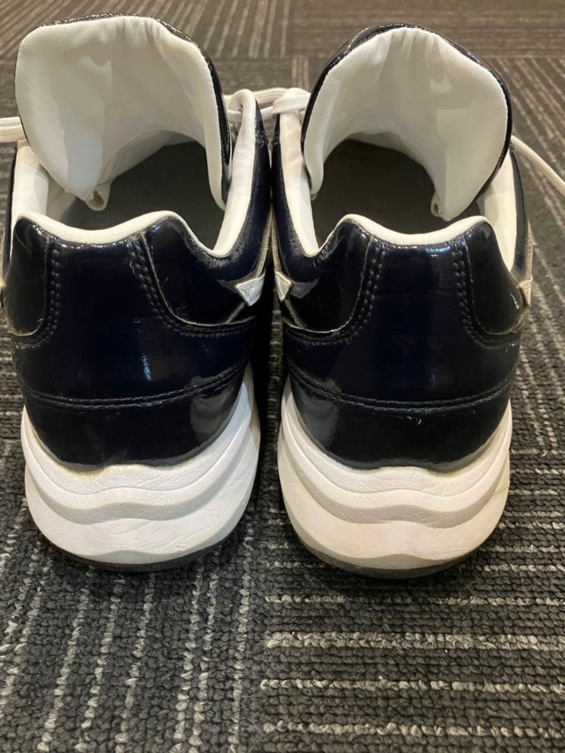 ミズノグローバルエリート・オーダースパイク