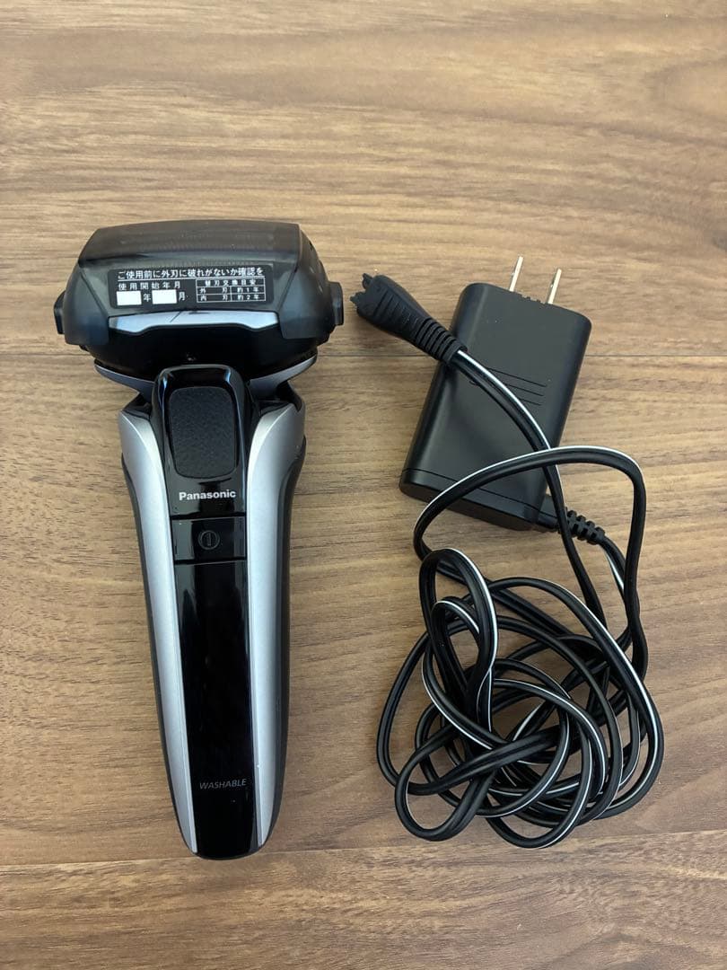 Panasonic メンズ電気シェーバー ES-LV5H