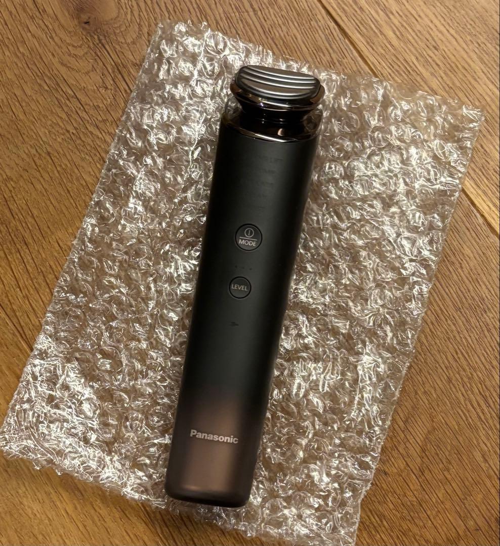 Panasonic EH-SR86 美顔器 ★新品スムースリフトジェル付き