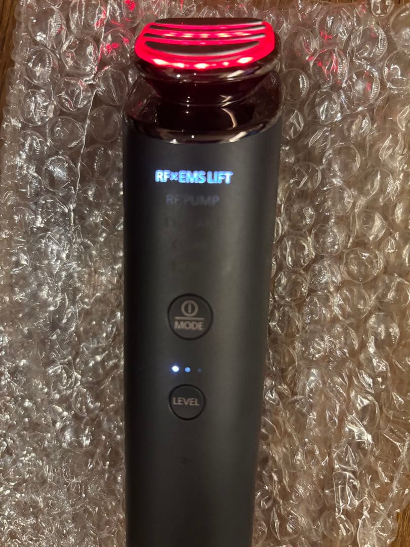 Panasonic EH-SR86 美顔器 ★新品スムースリフトジェル付き