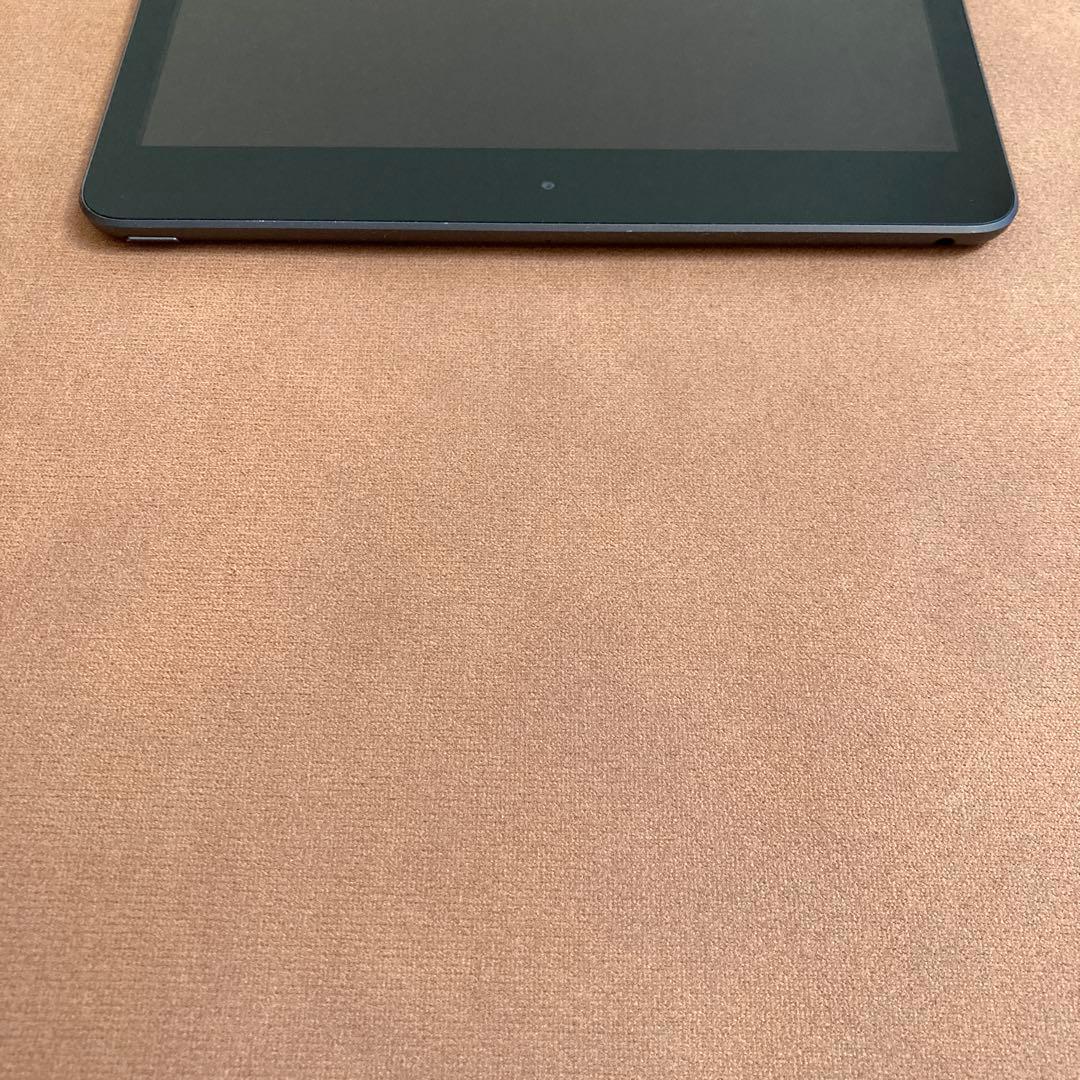 3136【早い者勝ち】電池ほぼ新品☆iPad7第7世代32GB WIFIモデル☆