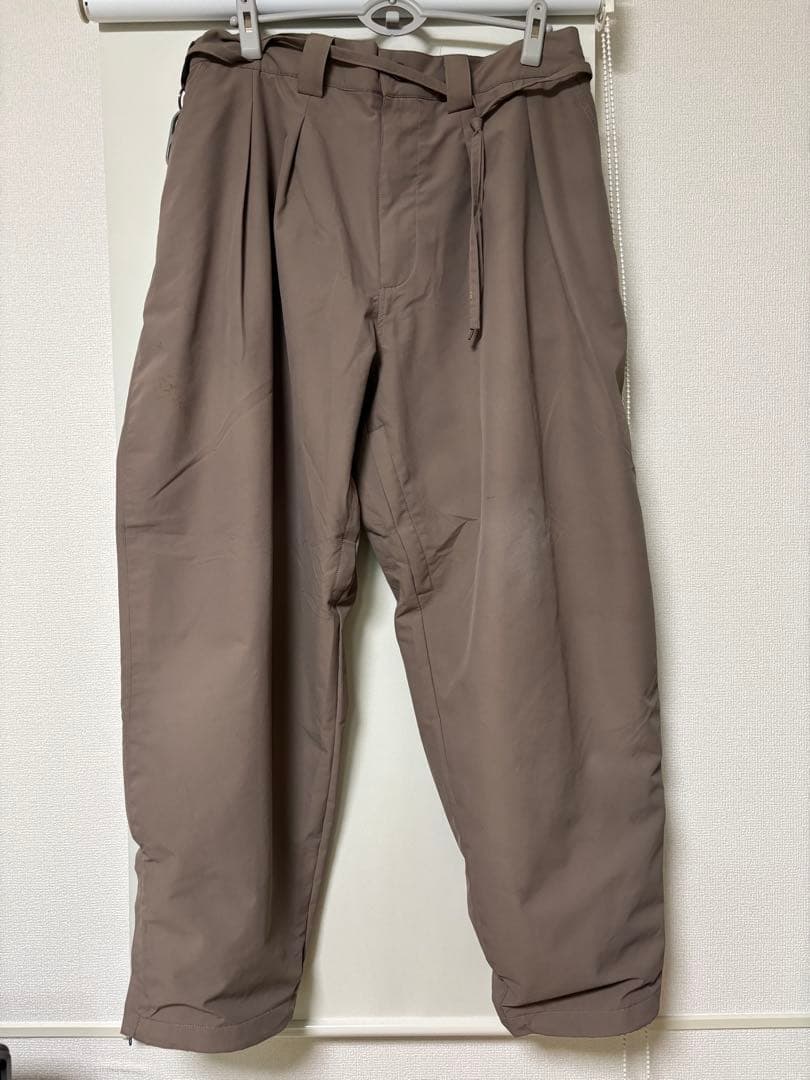 republic スノーウェア　上下セット（XL）