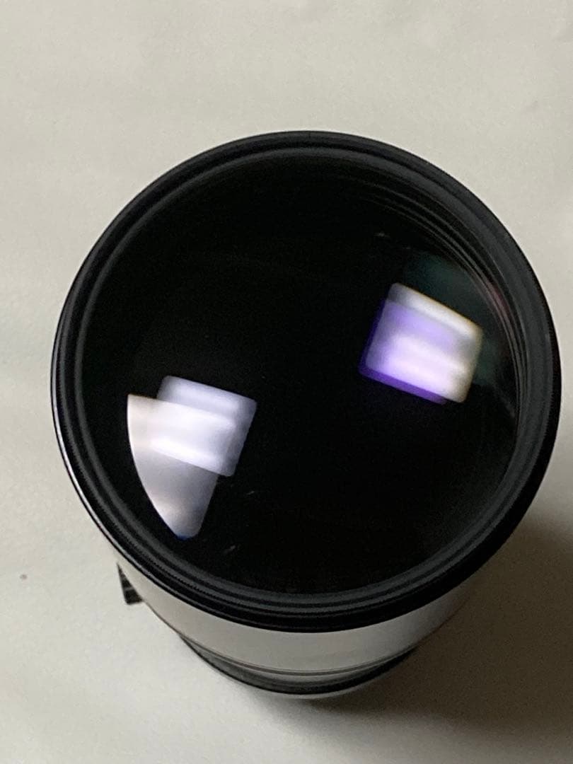 【最終値下げ】Tokina AT-X AF 400mm ミノルタAマウント用