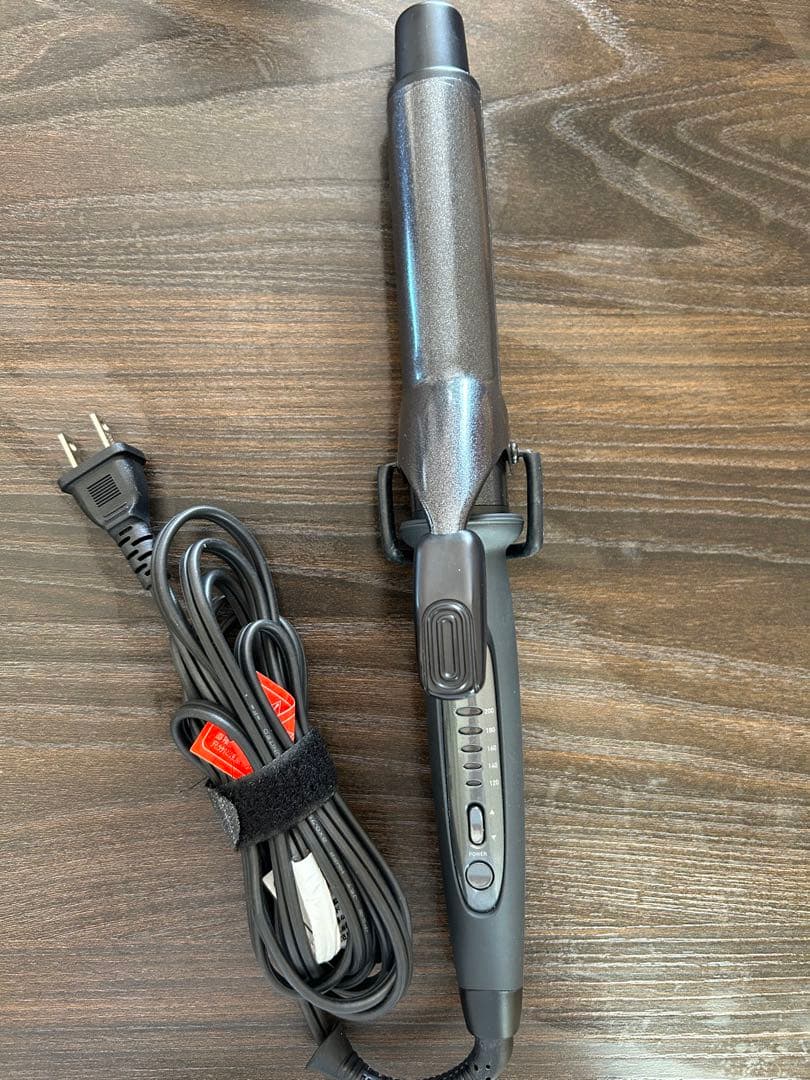 クレイツ　マグネットプロ　コテ　32ミリより少し細め