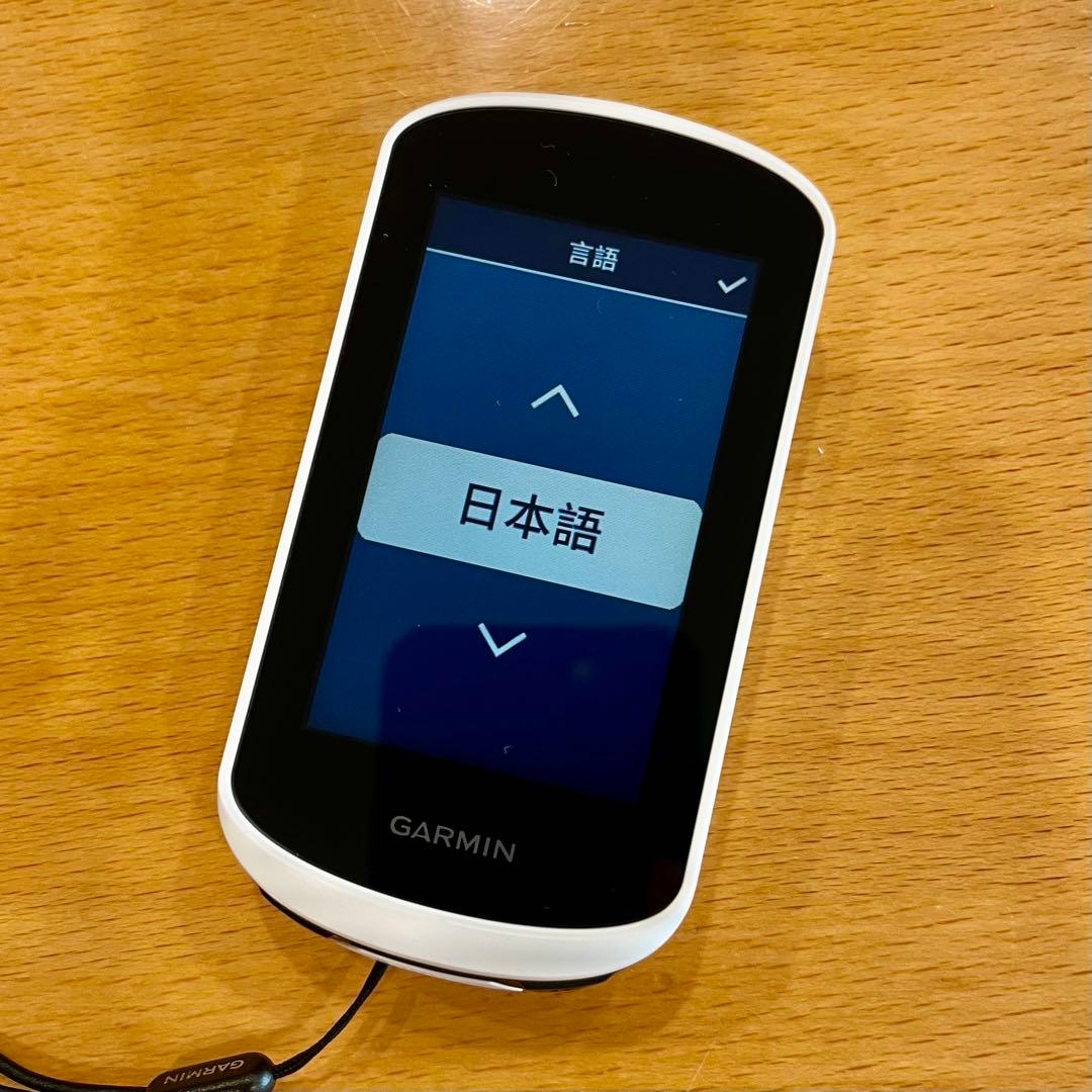 アクセサリー GARMIN Edge EXPLORE 2