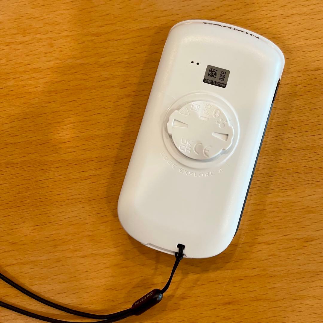 アクセサリー GARMIN Edge EXPLORE 2