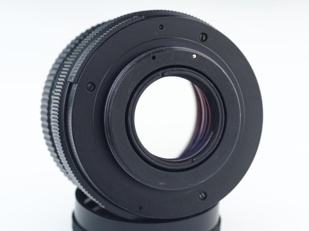 レンズ(単焦点) M42 AUTO REVUENON 50mm f1.8 MC PENTACON