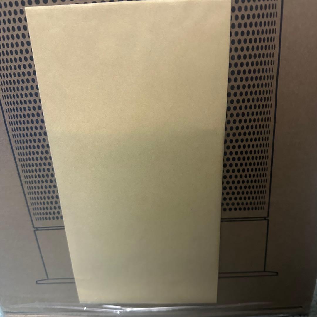 新品未開封 Dyson Purifier Hot+Cool Gen1 空気清浄機