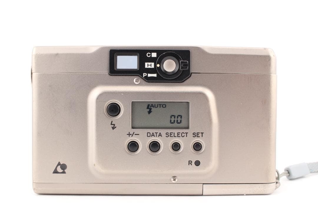 ★動作確認済★コンタックス CONTAX Tix ★　＃94